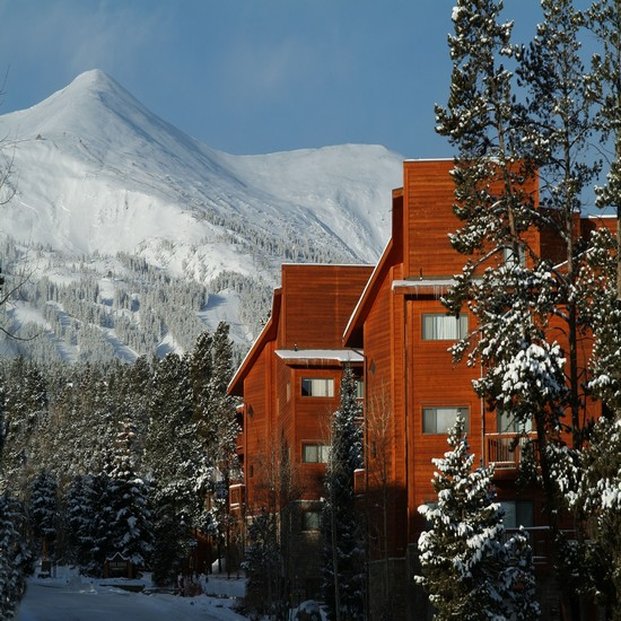 Pine Ridge Condominiums - Breckenridge, CO