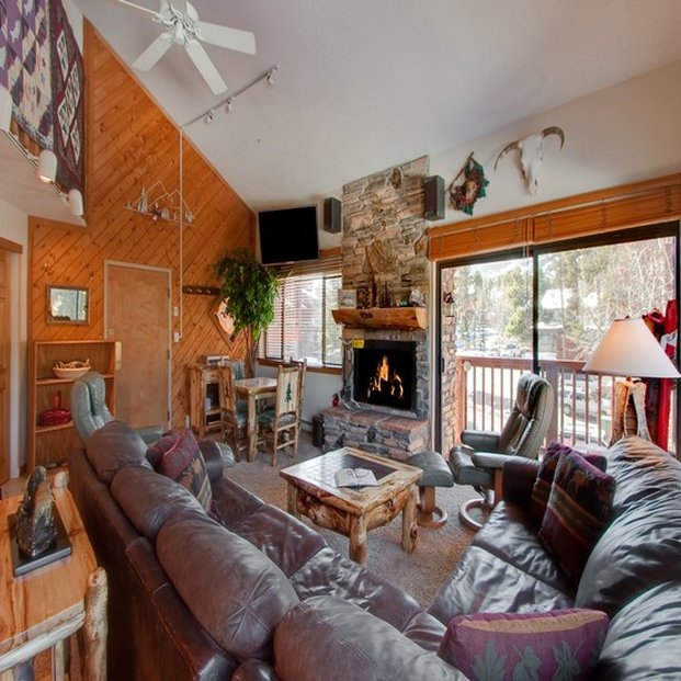 Pine Ridge Condominiums - Breckenridge, CO