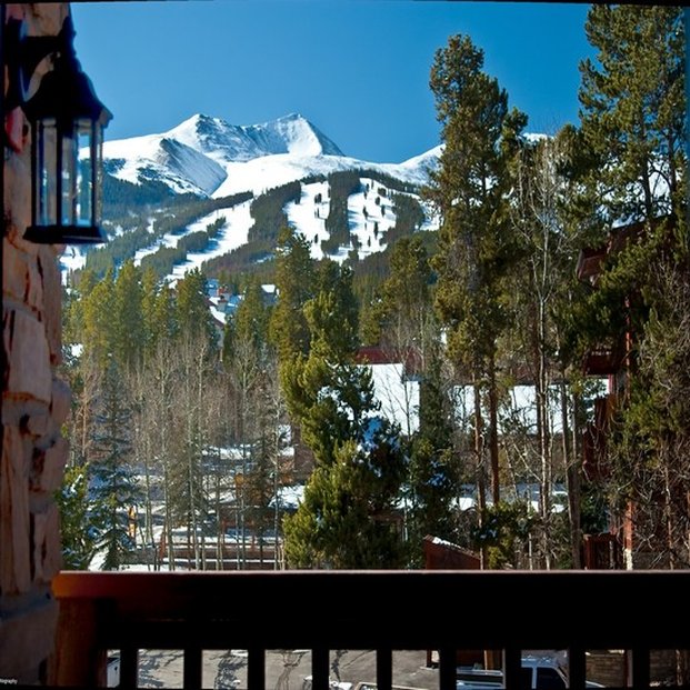 Pine Ridge Condominiums - Breckenridge, CO