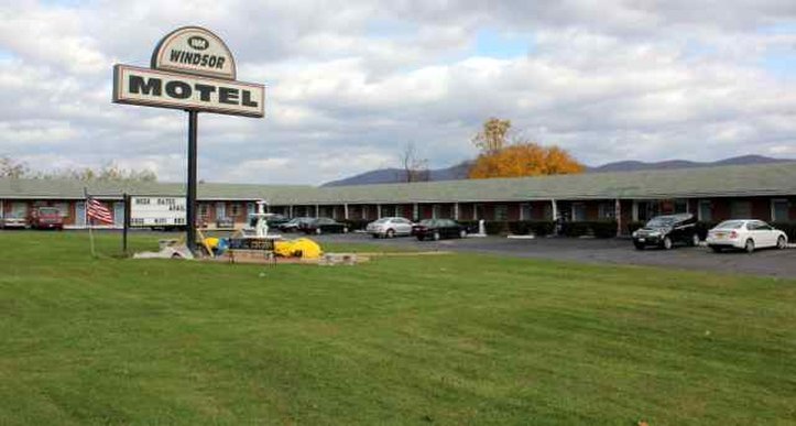 Windsor Motel - New Windsor, NY