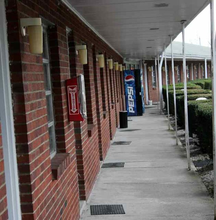 Windsor Motel - New Windsor, NY