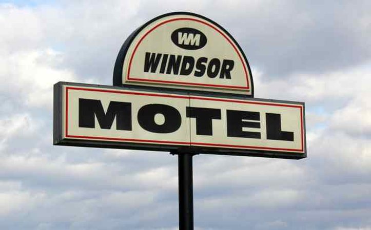 Windsor Motel - New Windsor, NY