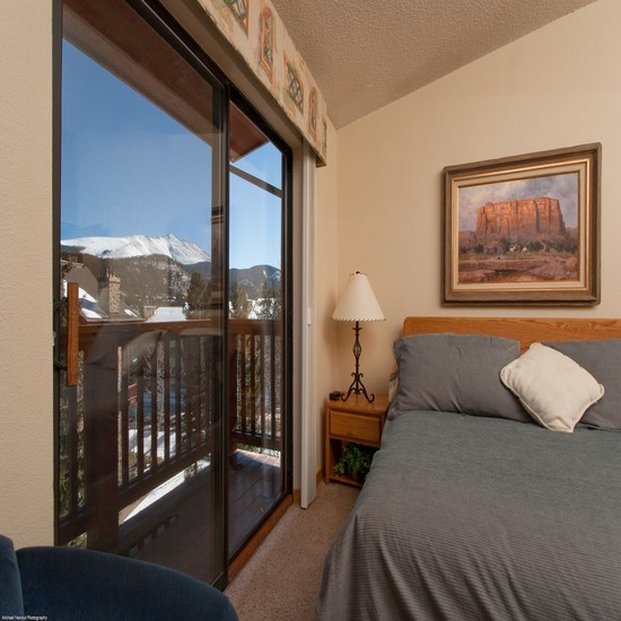 Pine Ridge Condominiums - Breckenridge, CO