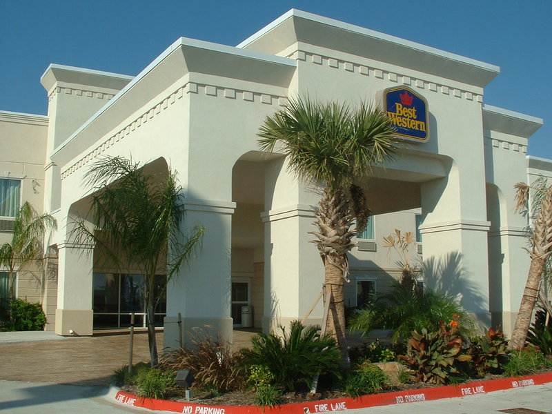 Best Western Plus-Tropic Inn - Robstown, TX