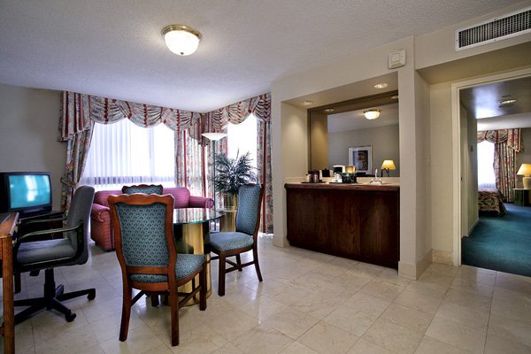 River Park Hotel - Miami, FL