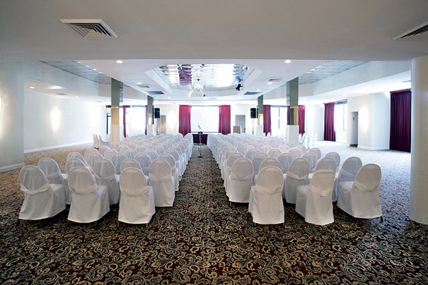 River Park Hotel - Miami, FL