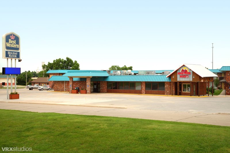 Best Western - McPherson, KS