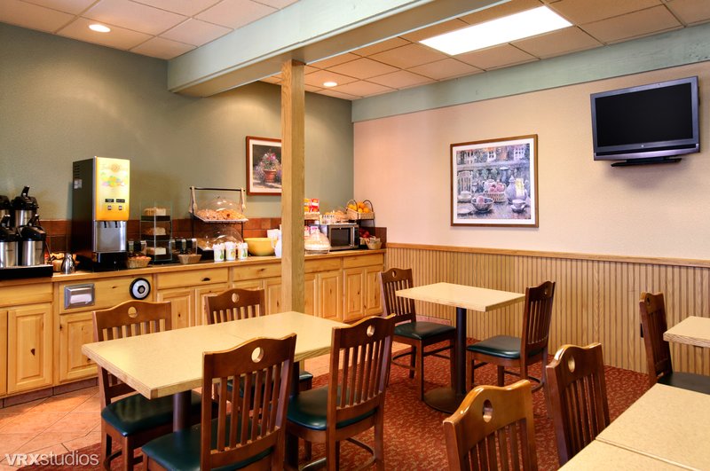 Best Western - McPherson, KS