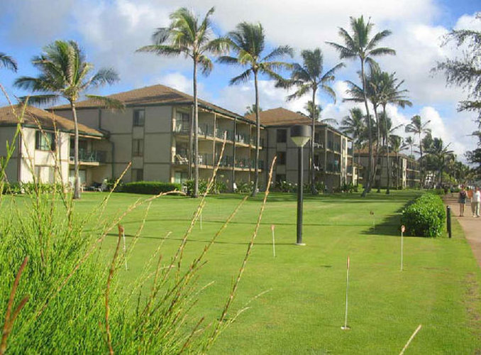 Pono Kai Resort - Kapaa, HI