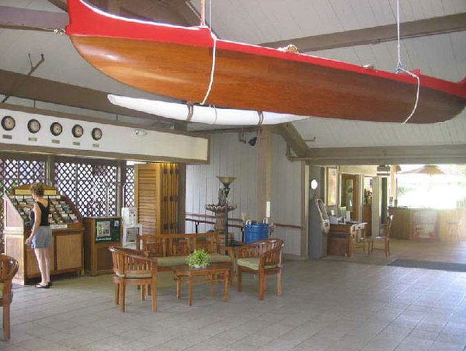 Pono Kai Resort - Kapaa, HI