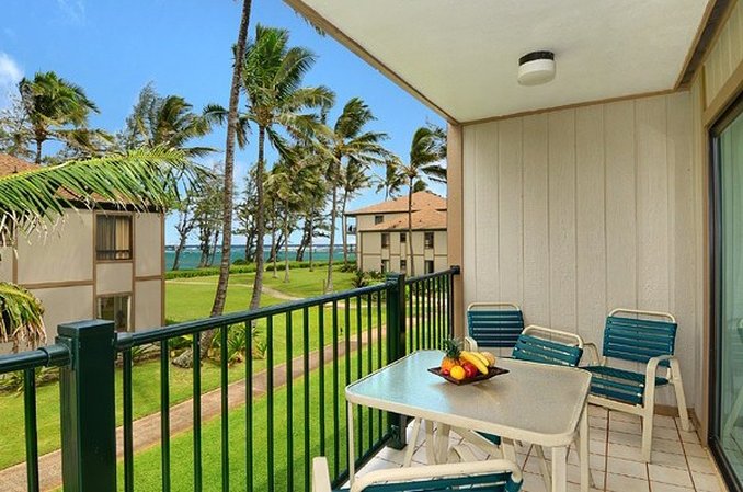 Pono Kai Resort - Kapaa, HI