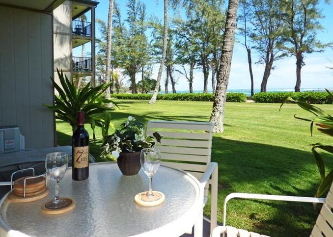 Pono Kai Resort - Kapaa, HI