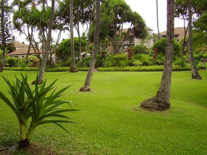 Pono Kai Resort - Kapaa, HI