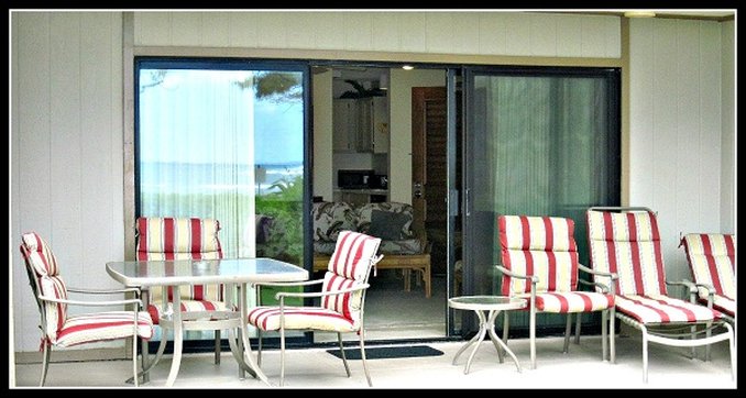 Pono Kai Resort - Kapaa, HI