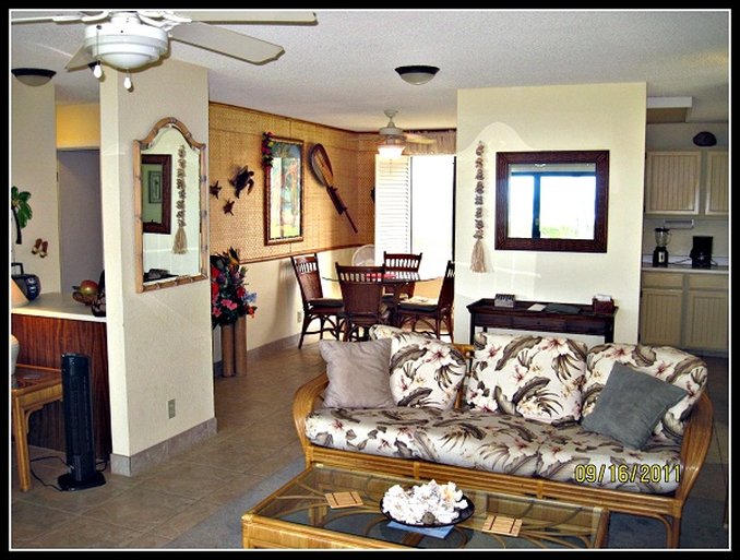 Pono Kai Resort - Kapaa, HI