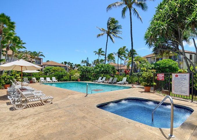 Pono Kai Resort - Kapaa, HI