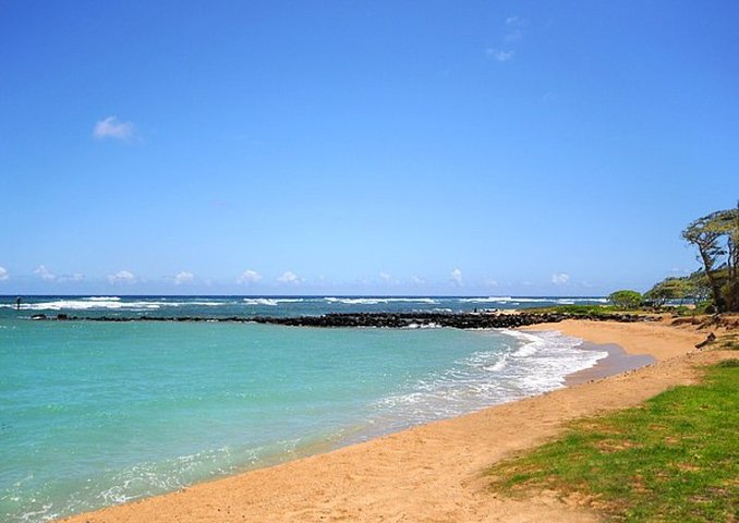 Pono Kai Resort - Kapaa, HI