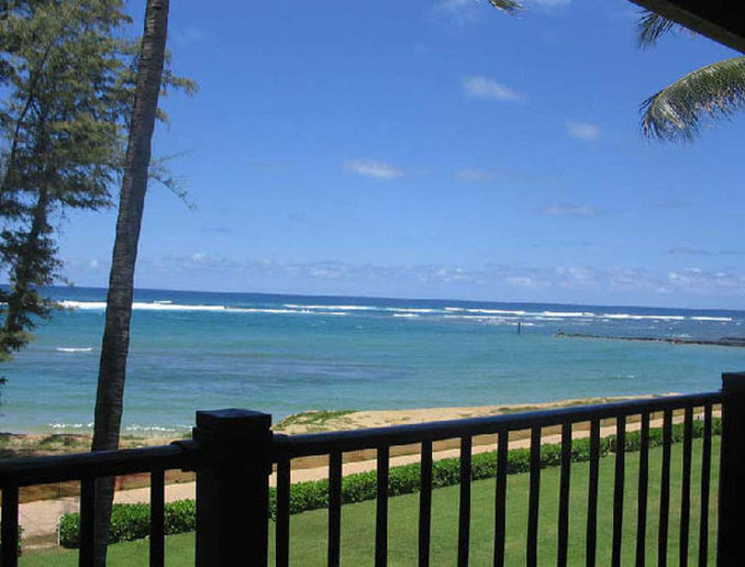 Pono Kai Resort - Kapaa, HI