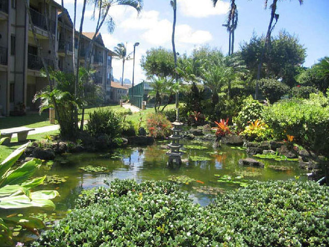 Pono Kai Resort - Kapaa, HI