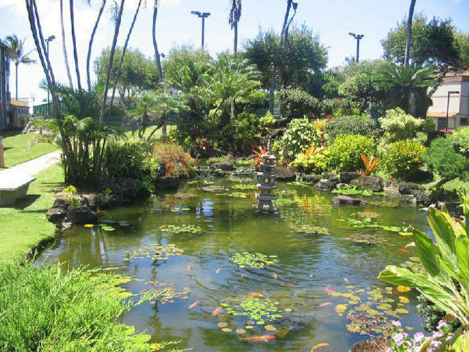 Pono Kai Resort - Kapaa, HI