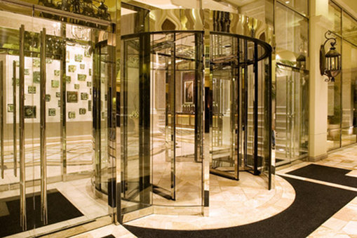 Windsor Court Spa - New Orleans, LA