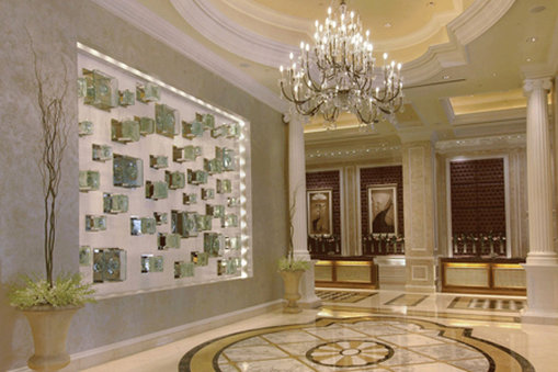 Windsor Court Spa - New Orleans, LA