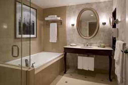 Windsor Court Spa - New Orleans, LA