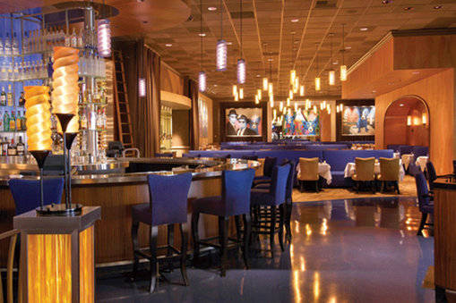 Windsor Court Spa - New Orleans, LA