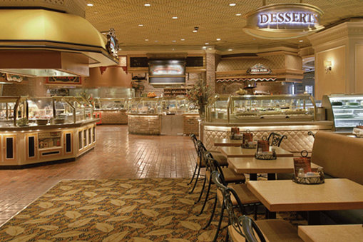 Windsor Court Spa - New Orleans, LA