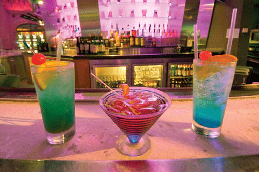 Windsor Court Spa - New Orleans, LA