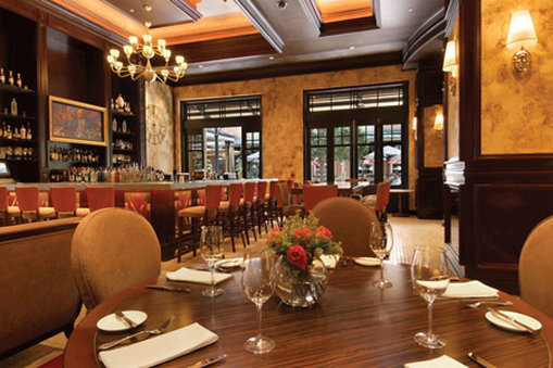 Windsor Court Spa - New Orleans, LA