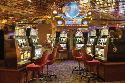 Windsor Court Spa - New Orleans, LA