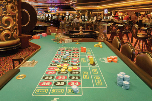 Windsor Court Spa - New Orleans, LA