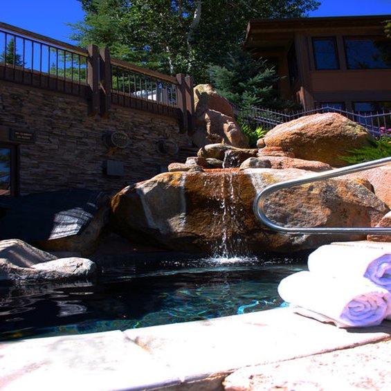 Lichenhearth Condominiums - Snowmass Village, CO