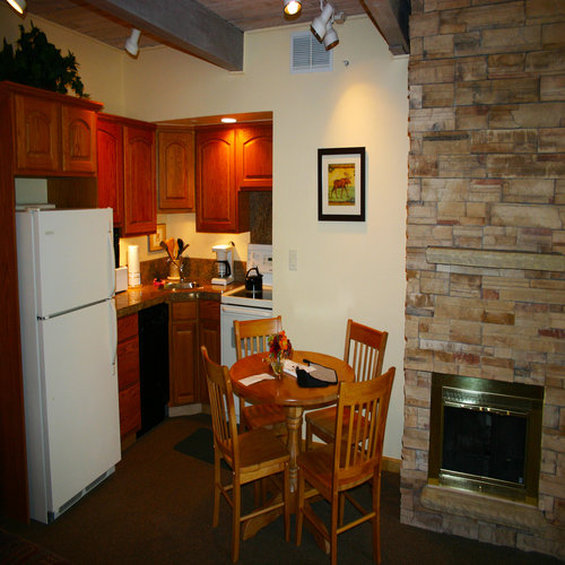 Lichenhearth Condominiums - Snowmass Village, CO