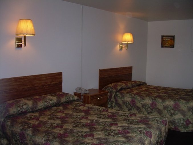 Swiss Cottage Inns - Niagara Falls, NY