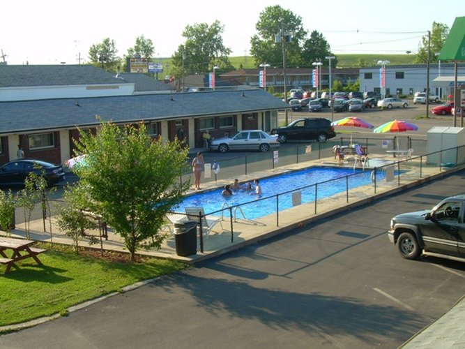 Swiss Cottage Inns - Niagara Falls, NY