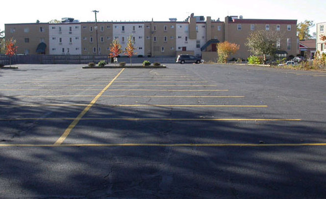 Bedford Plaza Hotel - Bedford, MA