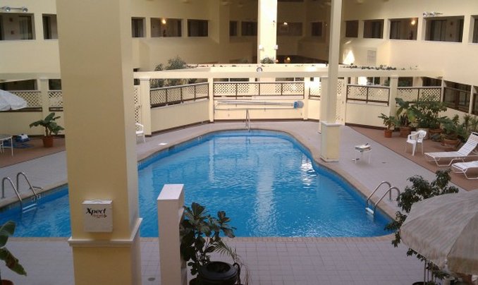 Bedford Plaza Hotel - Bedford, MA