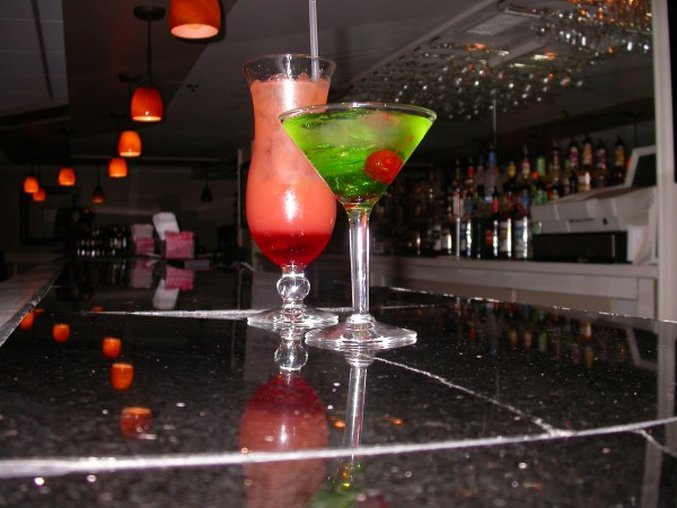 Bedford Plaza Hotel - Bedford, MA
