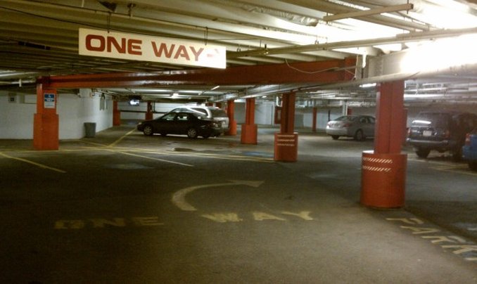 Bedford Plaza Hotel - Bedford, MA