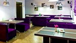 Blues Hotel - Restaurant
