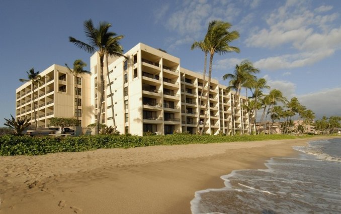 Sugar Beach Resort - Wailea, HI