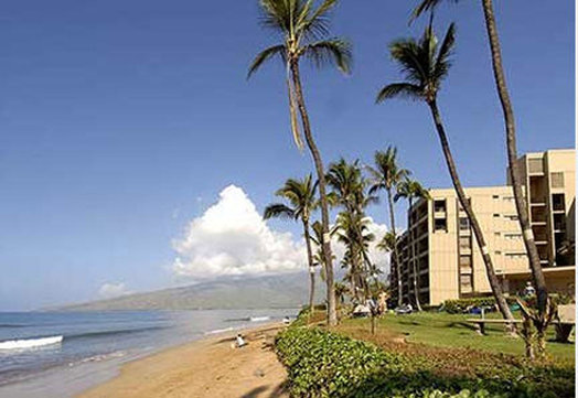 Sugar Beach Resort - Wailea, HI