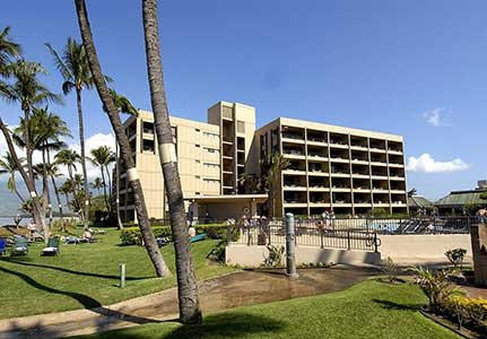 Sugar Beach Resort - Wailea, HI
