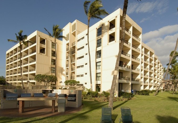 Sugar Beach Resort - Wailea, HI