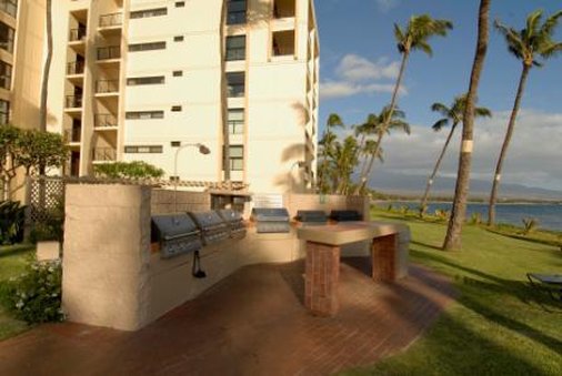 Sugar Beach Resort - Wailea, HI