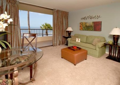 Sugar Beach Resort - Wailea, HI