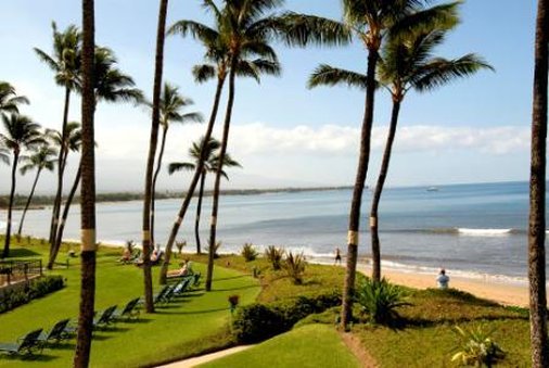 Sugar Beach Resort - Wailea, HI