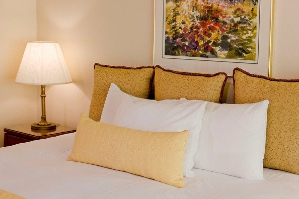 Anchorage Grand Hotel